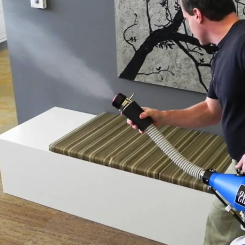 Professional Odor Removal in Rochester, IL